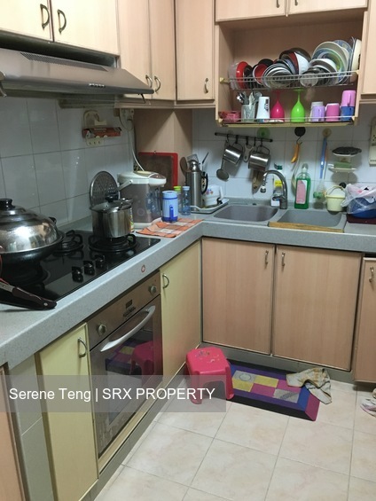 Blk 128 Bishan Street 12 (Bishan), HDB 5 Rooms #173581972